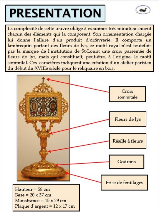 Reliquaire expo page3